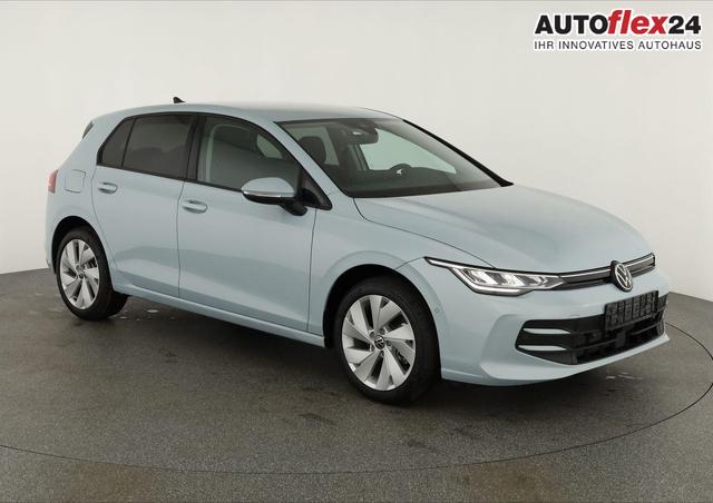 Zentrallager Volkswagen Golf - 1.5 TSI 85 kW Goal VIII Life, Kamera, Ready2, Winterpaket, 3-J Garantie