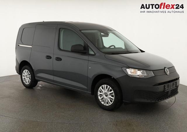 Zentrallager Volkswagen Caddy Cargo - Basis 2.0 TDI, AHK, Tempomat, AppConnect