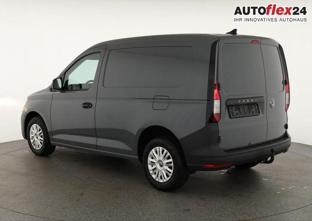Volkswagen Caddy Cargo Basis 2.0 TDI, AHK, Tempomat, AppConnect 