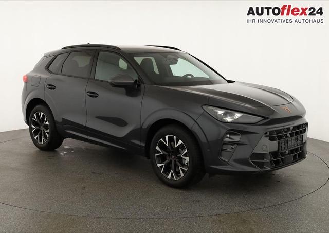Zentrallager Cupra Terramar - 2.0 TSI 150 kW 4Drive DSG 4Drive, Standheizung, AHK, AreaView, sofort
