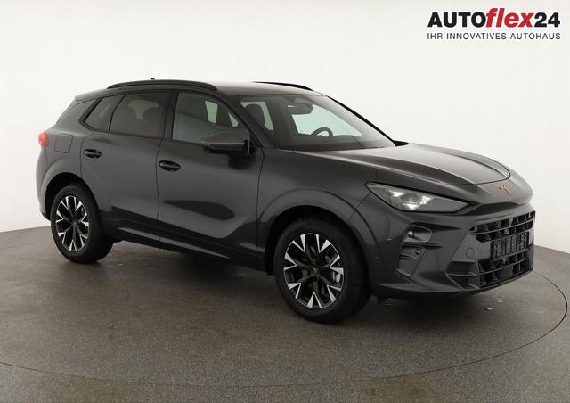 Zentrallager Cupra Terramar - 2.0 TSI 150 kW 4Drive DSG 4Drive, Standheizung, AHK, AreaView, sofort