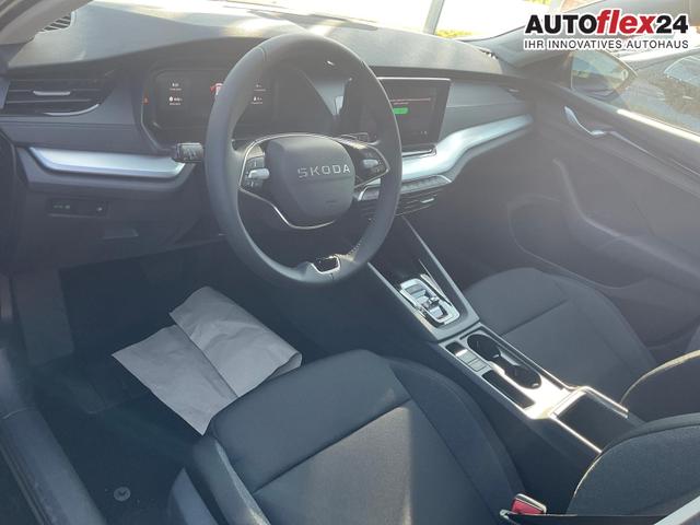 Zentrallager Skoda Octavia Combi - 1.5 TSI DSG Essence, AHK, LED, 5-J Garantie, SmartLink