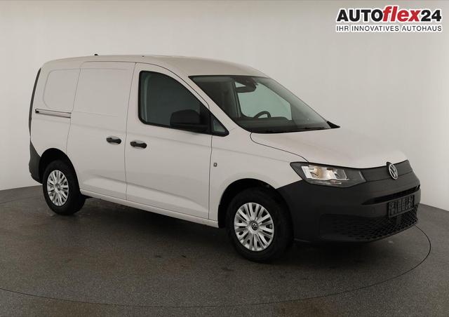 Zentrallager Volkswagen Caddy Cargo - Basis 2.0 TDI, Tempomat, AppConnect