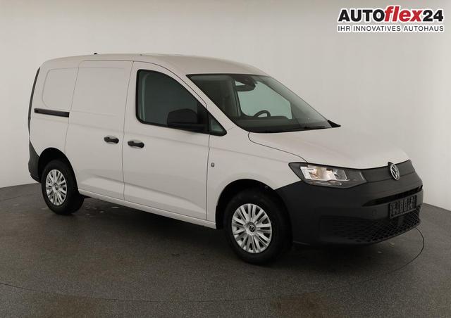 Zentrallager Volkswagen Caddy Cargo - Basis 2.0 TDI, Tempomat, AppConnect