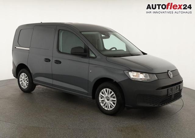 Zentrallager Volkswagen Caddy Cargo - Basis 2.0 TDI, Tempomat, AppConnect