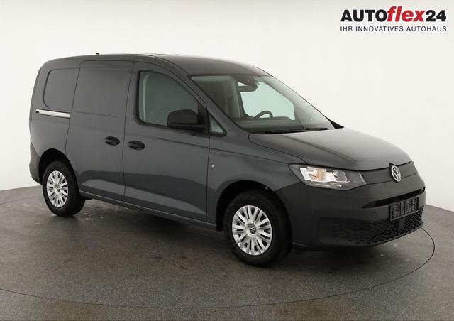 Zentrallager Volkswagen Caddy Cargo - Basis 2.0 TDI, Tempomat, AppConnect