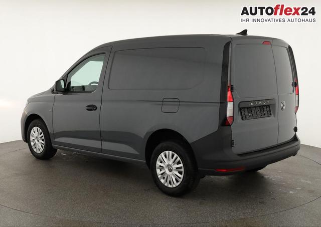 Volkswagen Caddy Cargo Basis 2.0 TDI, Tempomat, AppConnect 