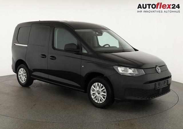 Zentrallager Volkswagen Caddy Cargo - Basis 2.0 TDI, AHK, Tempomat, AppConnect
