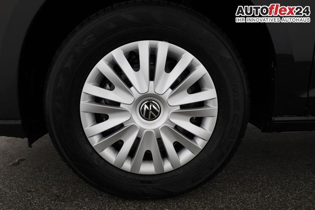 Volkswagen Caddy Cargo Basis 2.0 TDI, AHK, Tempomat, AppConnect 
