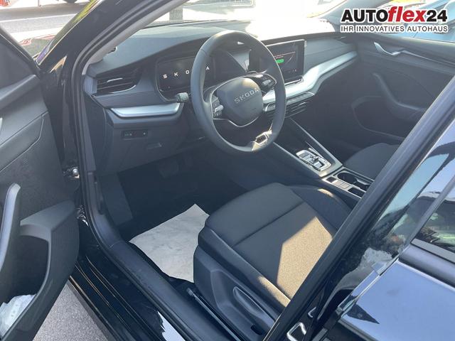 Zentrallager Skoda Octavia Combi - 1.5 TSI DSG Essence, AHK, LED, 5-J Garantie, SmartLink