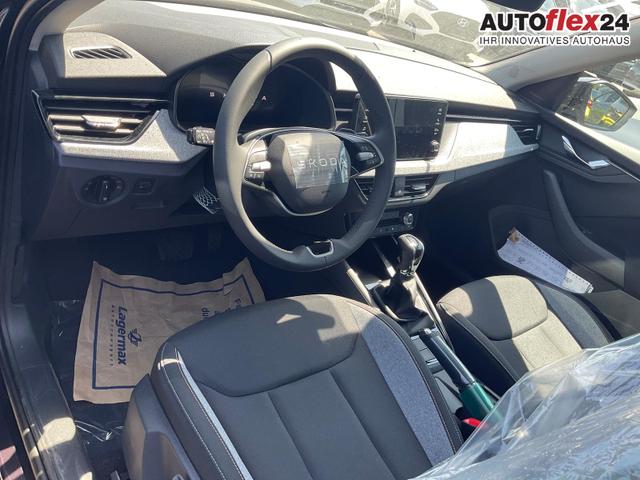 Zentrallager Skoda Kamiq - Selection 1.5 TSI DSG Selection, AHK, Kamera, Winter, 4-J Garantie