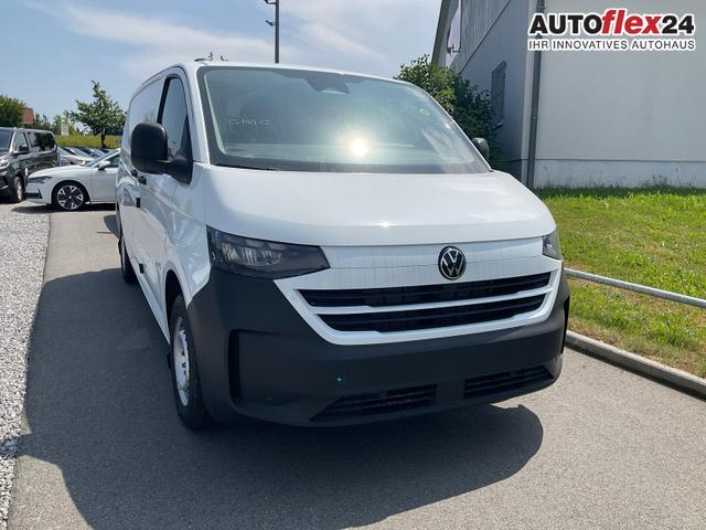 Zentrallager Volkswagen T7 Kastenwagen - 2.0 TDI 110 kW LR Transporter DSG LR, Navi, Kamera, LED, Klima, sofort