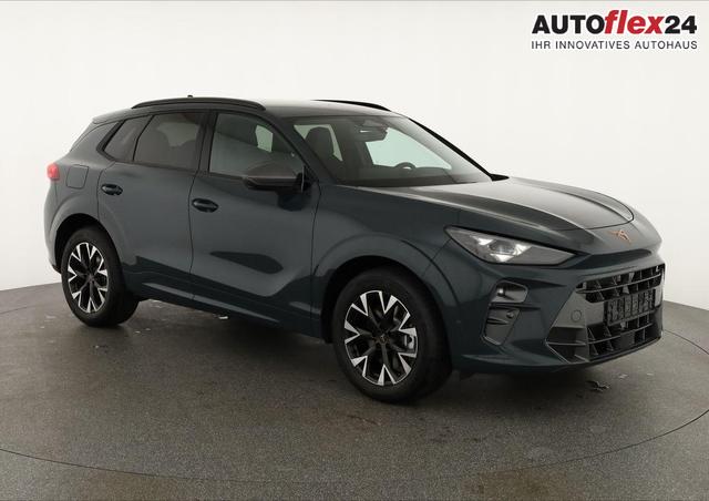 Zentrallager Cupra Terramar - 2.0 TSI 150 kW 4Drive DSG 4Drive, Standheizung, AHK, AreaView, sofort