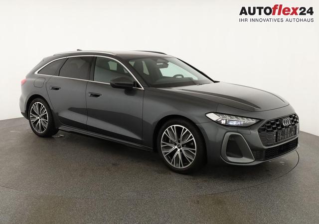 Vorlauffahrzeuge Audi A5 Avant - TFSI 150 kW 150kW S-LINE, Leder, 19-Zoll, Navi, sofort