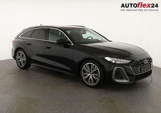 Gebrauchtfahrzeug Audi A5 Avant - TFSI 150 kW 150kW S-LINE, Leder, 19-Zoll, Navi, sofort