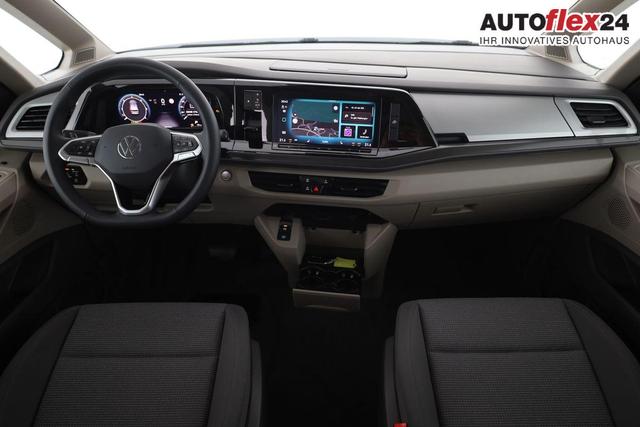 Volkswagen T7 California Beach Camper TDI DSG, Markise, AHK, IQ.Light, Side, Kamera, Standheizung 