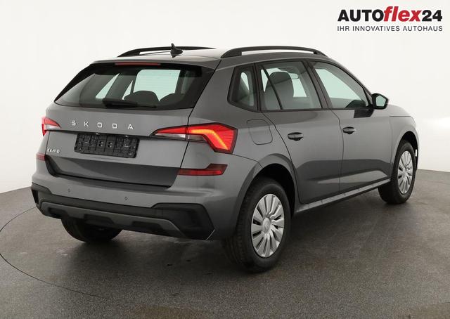 Skoda Kamiq Selection 1.5 TSI DSG Selection, Kamera, Winter, 4-J Garantie 