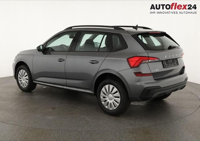 Skoda Kamiq Selection 1.5 TSI DSG Selection, Kamera, Winter, 4-J Garantie 