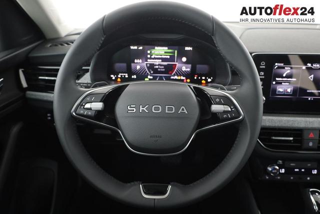 Skoda Kamiq Selection 1.5 TSI DSG Selection, Kamera, Winter, 4-J Garantie 