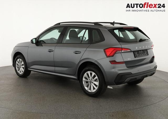 Skoda Kamiq Selection 1.5 TSI Selection, AHK, 16-Zoll, Kamera, Winter, 4-J Garantie 