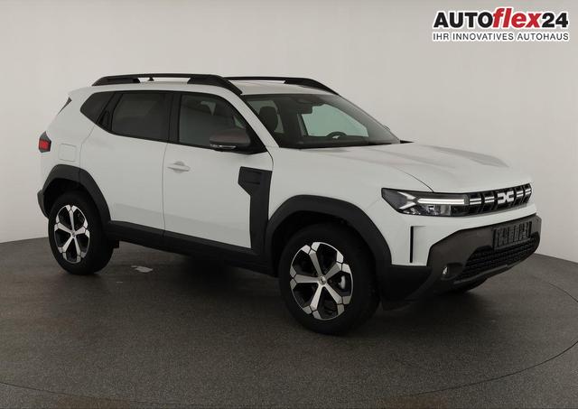 Vorlauffahrzeuge Dacia Duster - TCe 130 Journey 4x4 1.2 Journey, Navi, Kamera, Sitzheizung, 18-Zoll