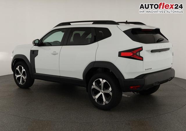 Dacia Duster TCe 130 Journey 4x4 1.2 Journey, Navi, Kamera, Sitzheizung, 18-Zoll 