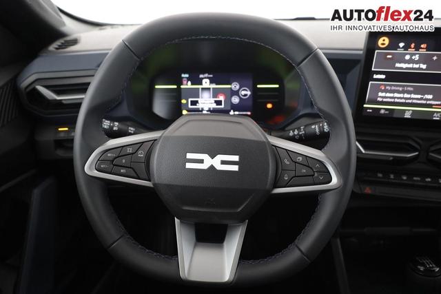 Dacia Duster TCe 130 Journey 4x4 1.2 Journey, Navi, Kamera, Sitzheizung, 18-Zoll 
