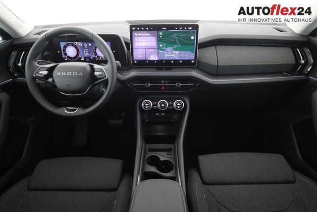 Skoda Kodiaq 2.0 TDI 142kW 4x4 Selection DSG Selection, AHK, Navi, Side, el. Klappe 