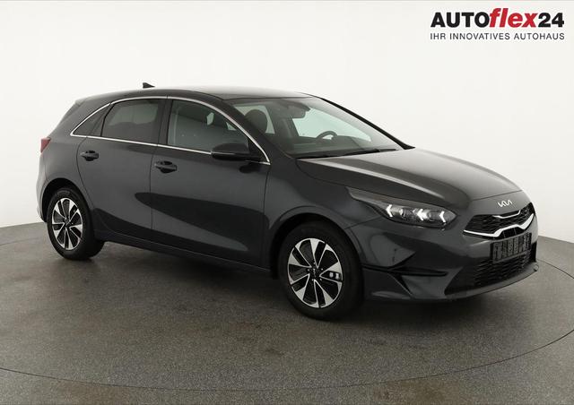 Zentrallager Kia II Ceed - 1.5 T-GDI DCT Edition, LED, Navi, Kamera, 7-J Garantie