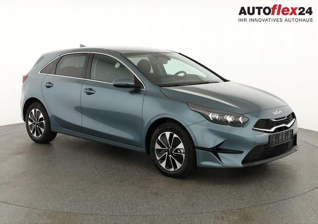 Zentrallager Kia II Ceed - 1.5 T-GDI DCT Edition, LED, Navi, Kamera, 7-J Garantie