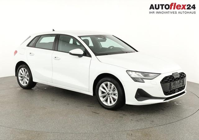 Zentrallager Audi A3 Sportback - 35 TFSI S-Tronic, Kamera, ACC, Sitzheizung, 4-J Garantie