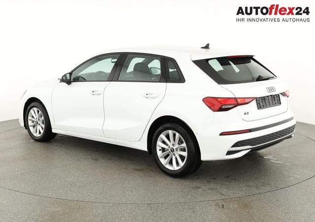 Audi A3 Sportback 35 TFSI S-Tronic, Kamera, ACC, Sitzheizung, 4-J Garantie 