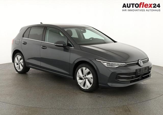 Vorlauffahrzeuge Volkswagen Golf - 1.5 TSI eHybrid 150 kW Edition 50 VIII Style, Navi, Kamera, Side, LED-Plus