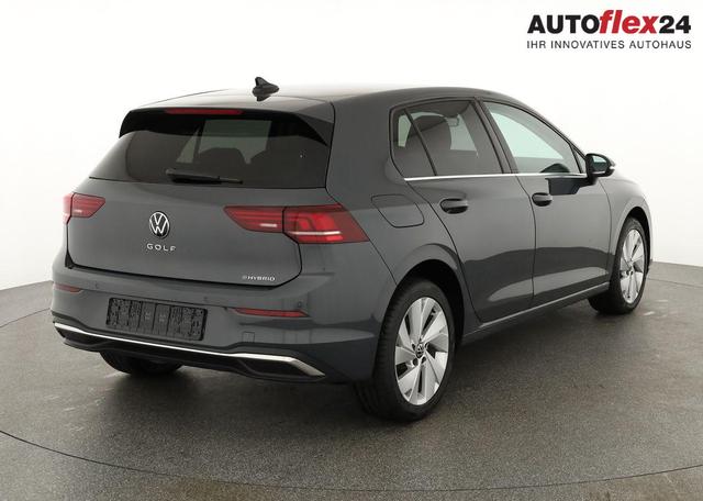 Volkswagen Golf 1.5 TSI eHybrid 150 kW Edition 50 VIII Style, Navi, Kamera, Side, LED-Plus 