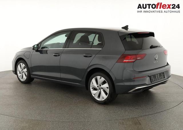 Volkswagen Golf 1.5 TSI eHybrid 150 kW Edition 50 VIII Style, Navi, Kamera, Side, LED-Plus 