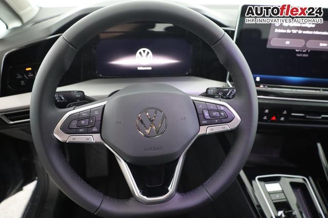 Volkswagen Golf 1.5 TSI eHybrid 150 kW Edition 50 VIII Style, Navi, Kamera, Side, LED-Plus 