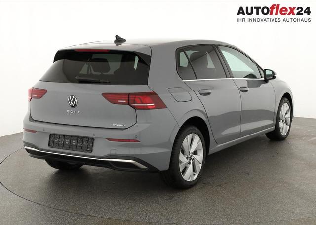 Volkswagen Golf 1.5 TSI eHybrid 150 kW Edition 50 VIII Style, Navi, Kamera, Side, LED-Plus 