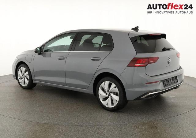 Volkswagen Golf 1.5 TSI eHybrid 150 kW Edition 50 VIII Style, Navi, Kamera, Side, LED-Plus 