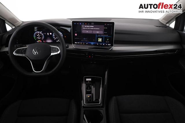 Volkswagen Golf 1.5 TSI eHybrid 150 kW Edition 50 VIII Style, Navi, Kamera, Side, LED-Plus 