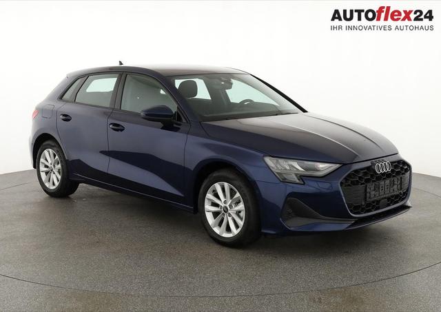 Vorlauffahrzeuge Audi A3 Sportback - 35 TFSI S-Tronic, Kamera, ACC, Sitzheizung, 4-J Garantie