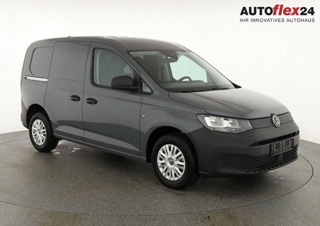 Zentrallager Volkswagen Caddy Cargo - Basis 2.0 TDI, AHK, Tempomat, AppConnect, Heckklappe