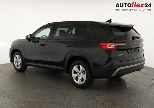 Skoda Kodiaq 2.0 TDI 142kW 4x4 Selection DSG Selection, AHK, Navi, Side, el. Klappe 