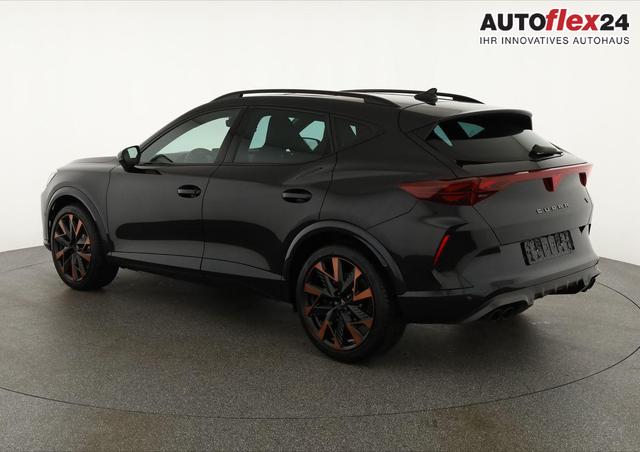 Cupra Formentor VZ 2.0 TSI 245 kW 4Drive DSG 4Drive, Pano, AHK, Matrix, 4-J Garantie 