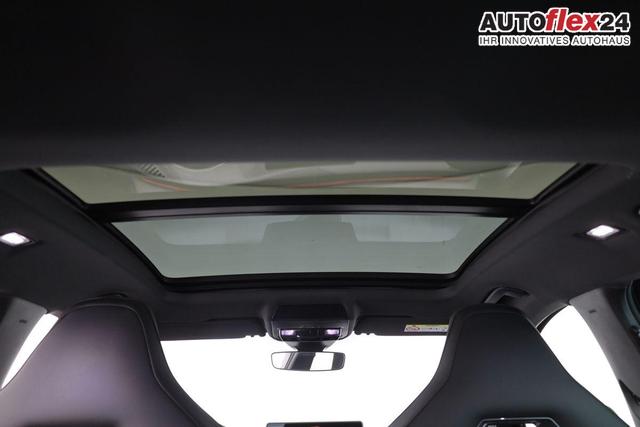 Cupra Formentor VZ 2.0 TSI 245 kW 4Drive DSG 4Drive, Pano, AHK, Matrix, 4-J Garantie 