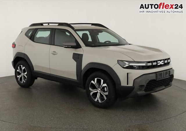 Vorlauffahrzeuge Dacia Duster - TCe 130 Expression 1.2 Expression, Kamera, Sitzheizung, 17-Zoll, sofort