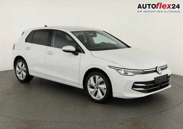 Vorlauffahrzeuge Volkswagen Golf - 1.5 TSI eHybrid 150 kW Edition 50 VIII Style, Navi, Kamera, Side, LED-Plus