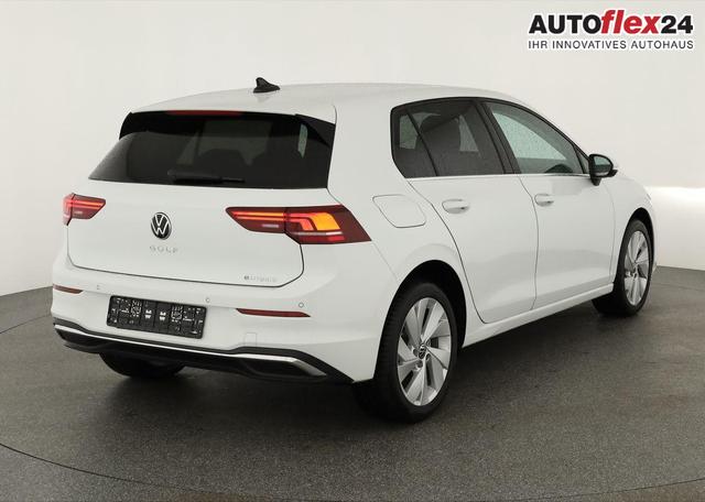Volkswagen Golf 1.5 TSI eHybrid 150 kW Edition 50 VIII Style, Navi, Kamera, Side, LED-Plus 