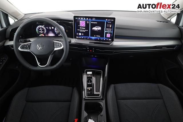 Volkswagen Golf 1.5 TSI eHybrid 150 kW Edition 50 VIII Style, Navi, Kamera, Side, LED-Plus 