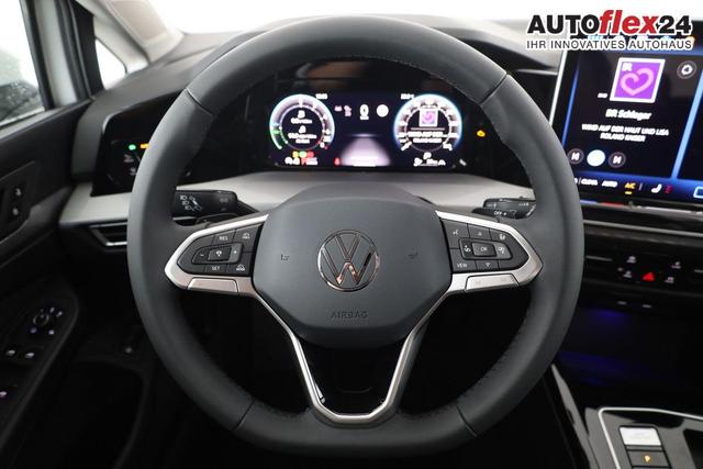 Volkswagen Golf 1.5 TSI eHybrid 150 kW Edition 50 VIII Style, Navi, Kamera, Side, LED-Plus 