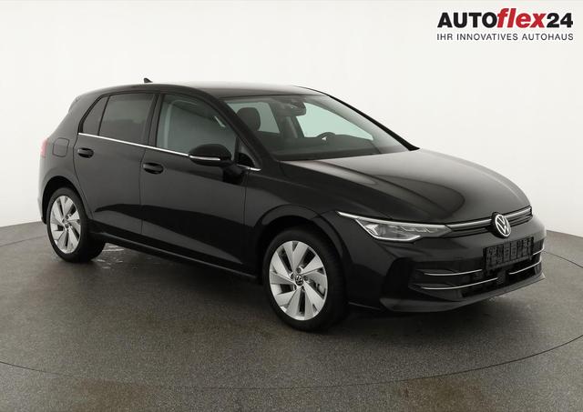 Vorlauffahrzeuge Volkswagen Golf - 1.5 TSI eHybrid 150 kW Edition 50 VIII Style, AHK, Navi, Kamera, Side, LED-Plus